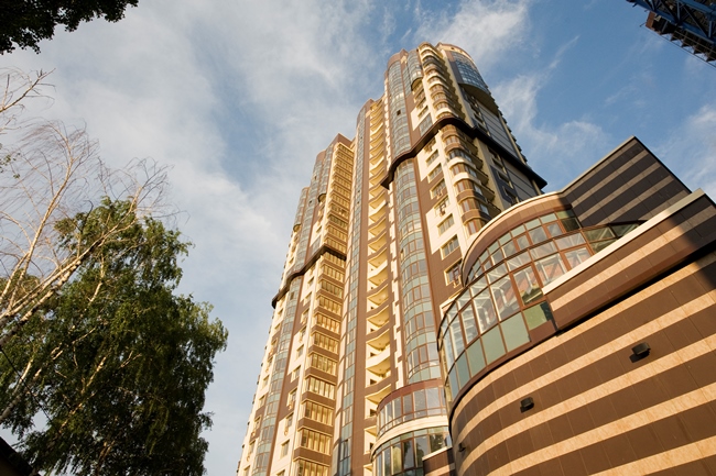 Інвестиції в нерухомість: вкладаємо кошти з розумом